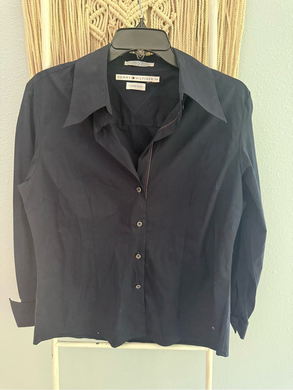 Tommy Hilfiger Blouse